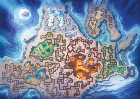 pokémon™ shining pearl|pokemon shining pearl map.